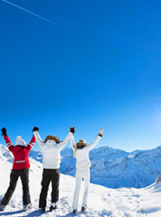 azureva destination vacances neige